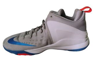 Lebran James Nike High Top Sz 14