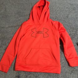 Boys Hoodie 