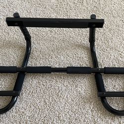 PULL-UP BAR: MULTI-GRIP Brand New