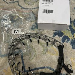 Prong Training Collar