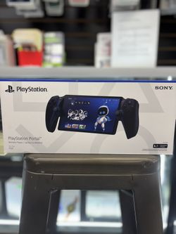 PLAYSTATION PORTAL 