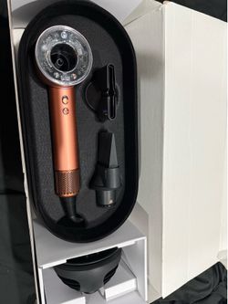 Dyson supersonic Nural