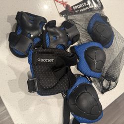 Kids Protective Gear