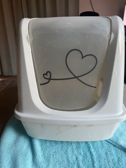 Liter box