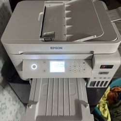 Epson ET-3843 All In One Printer Scanner