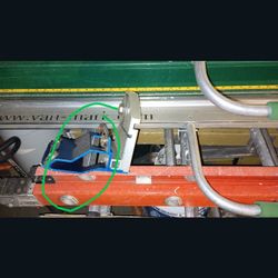 Gutter Maker And Capper