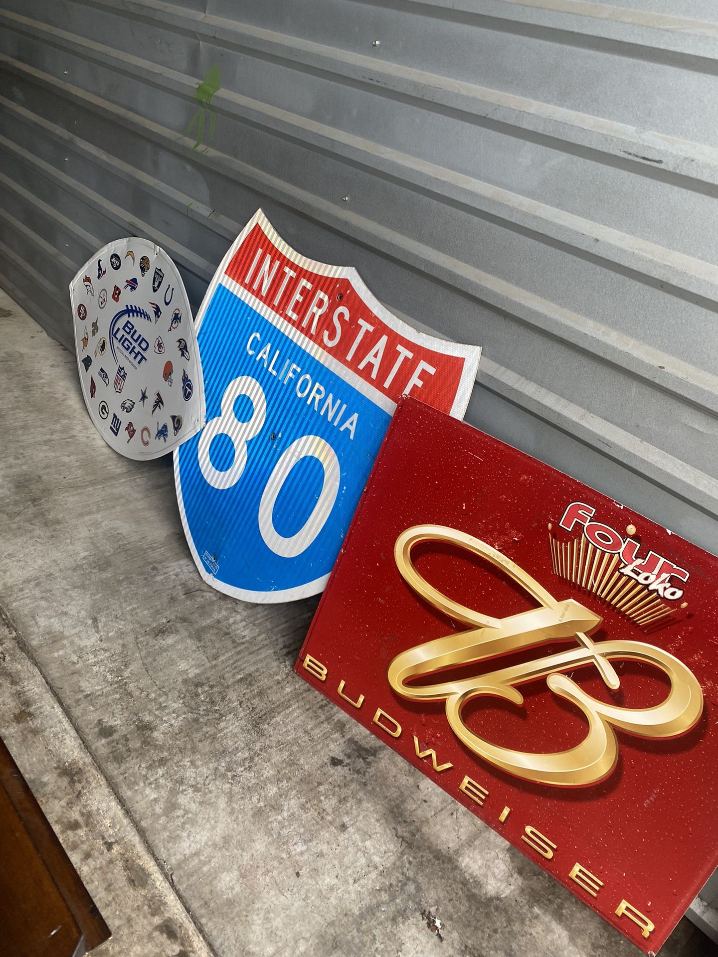 Signs