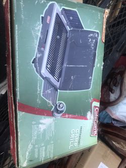 Gas stove