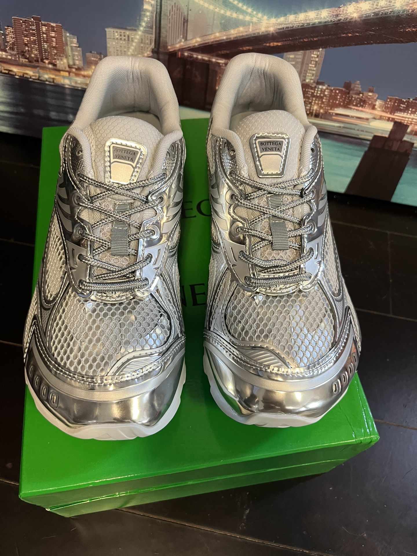 Bottega Veneta Sneakers