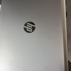 HP Chromebook laptop 