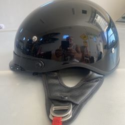 Motorcycle Helmets