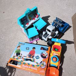 Toys Clean Out Sale