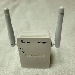 Netgear Wifi Range Extender