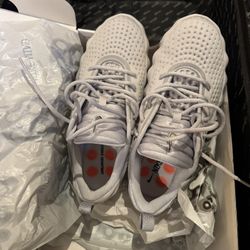 Nike Mind 002 Grey Size 9 Jordan 