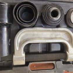 Maddox Ball Joint Service Kit