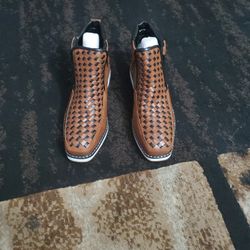 Zapatos 👞 De Bestir Elegantes Están Nuevos Nunca Usados Es La Nueva Moda