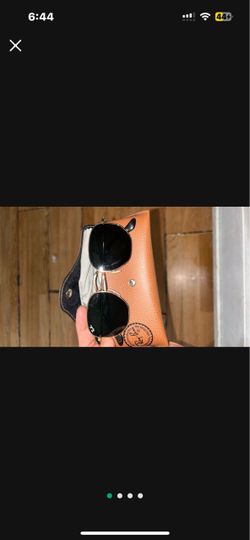 Raybans