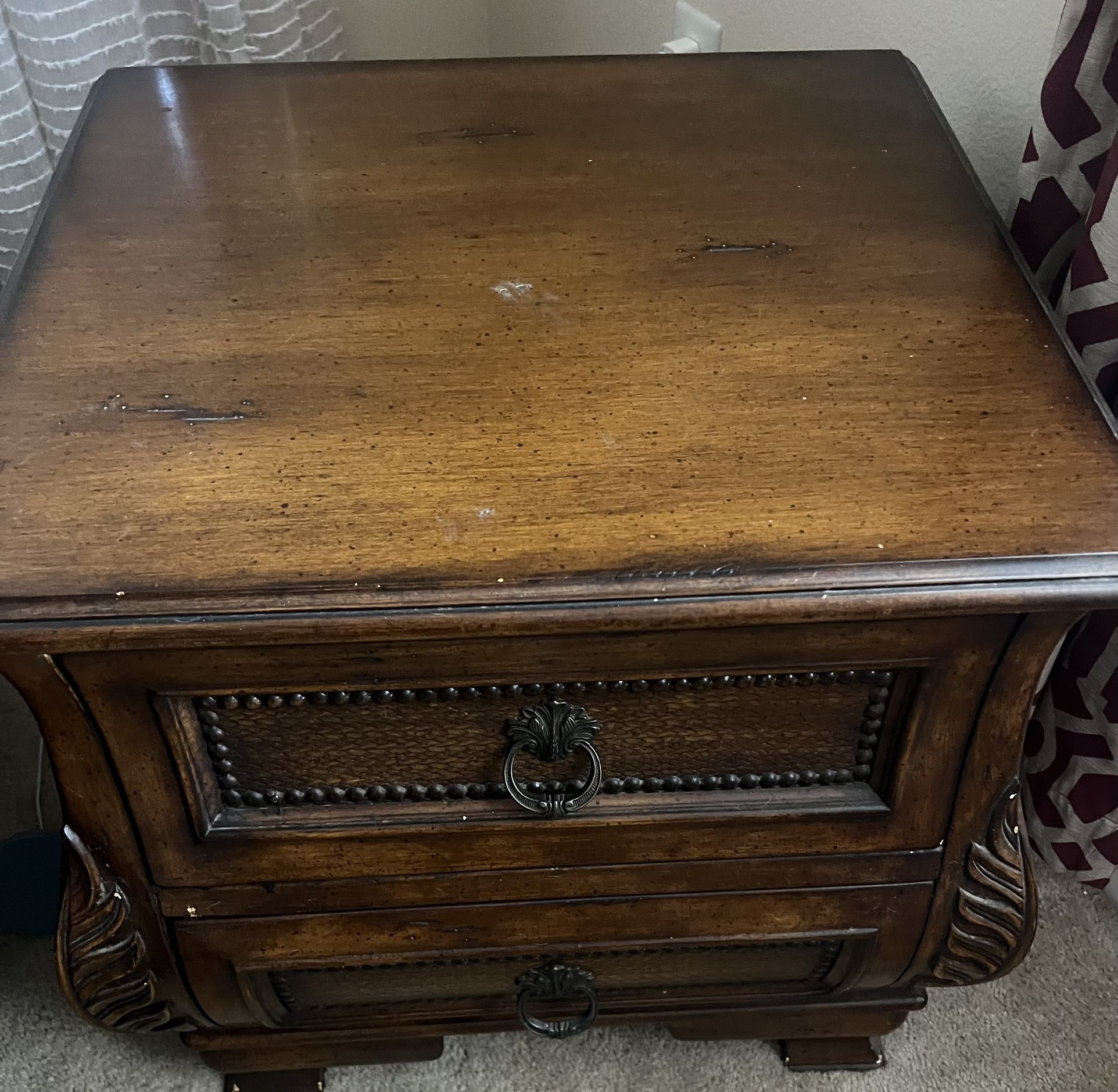 End Table