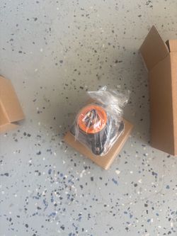 New Pfister  0X8 Shower Valve Cartridge – Factory Sealed