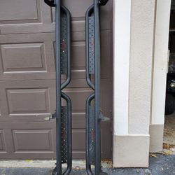 Running Board 