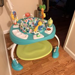 Baby Bouncer 