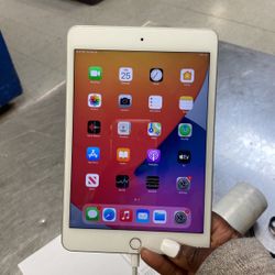 Apple Tablet Model /Muqw2lla /64gb / 5th Generation