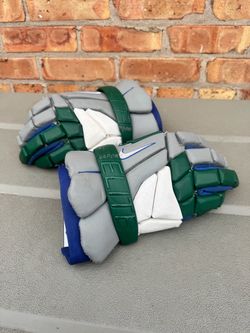 Nike Vapor Elite Lacrosse Glove