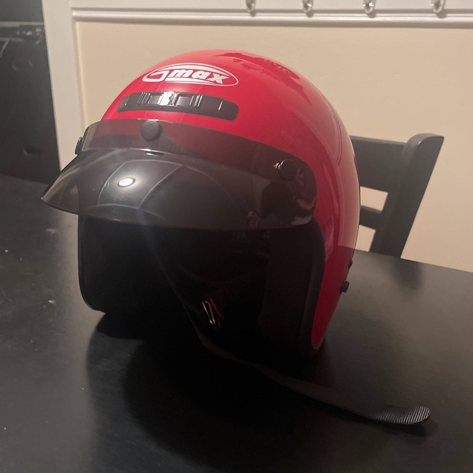 Helmet