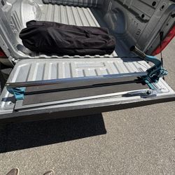 36” Tile Cutter