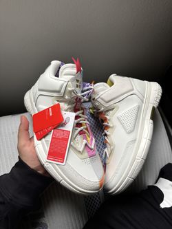 Li-Ning Way of Wade “birthday”