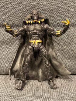Marvel Legends ToyBiz Black Panther