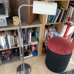 Mid Century Vintage Floor Lamp