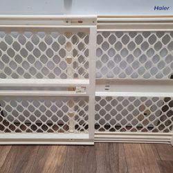Baby gate