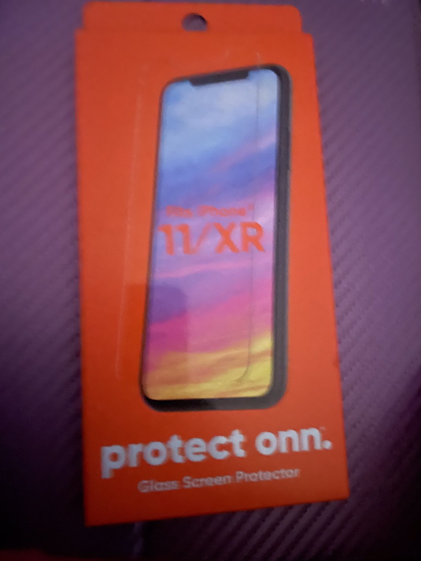 Protect Onn
