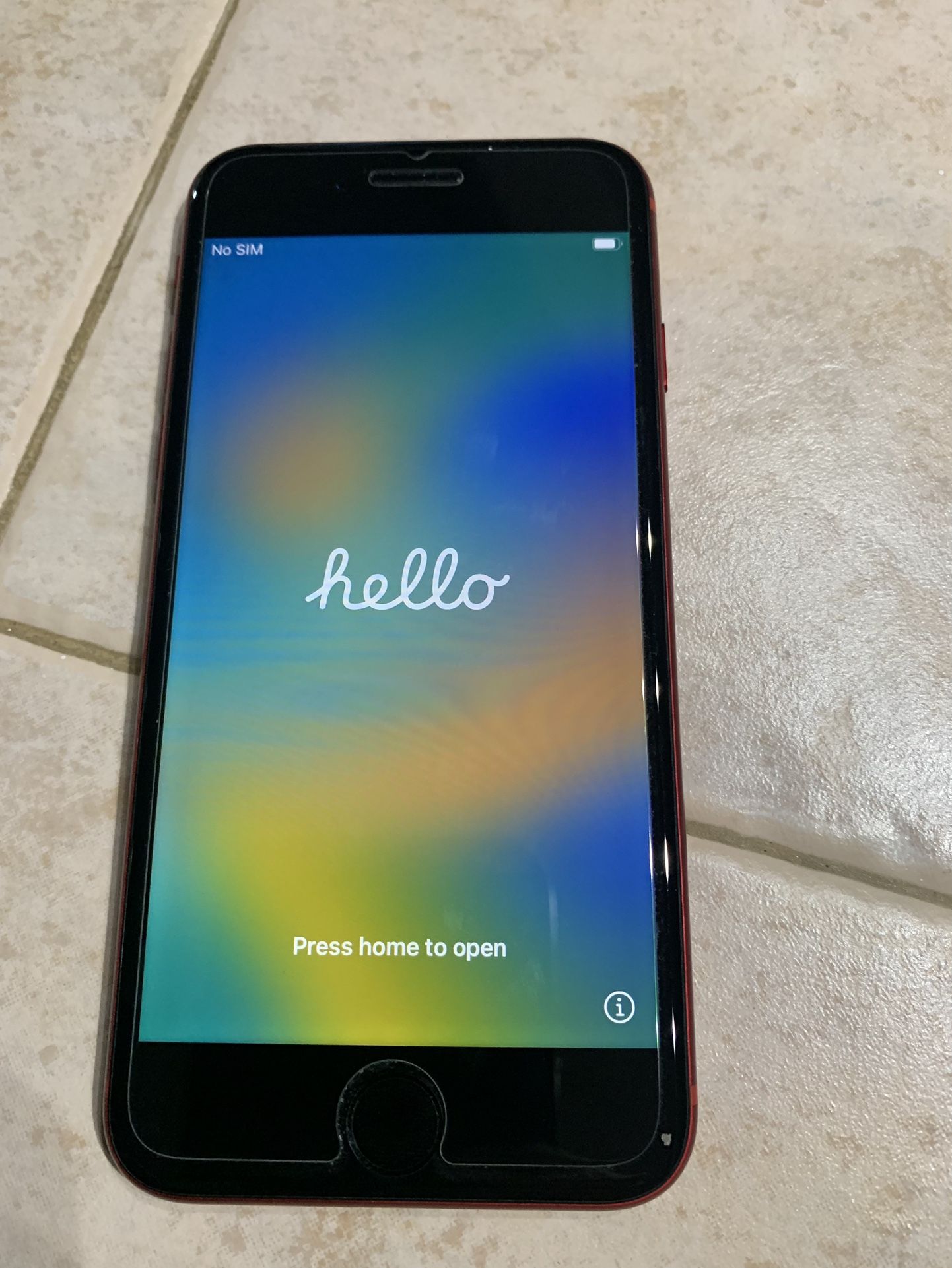 iPhone 8 64g Unlocked