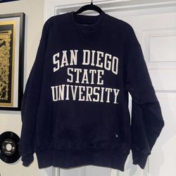 Vintage SDSU