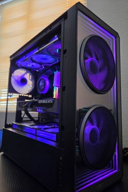 Very High End Gaming PC