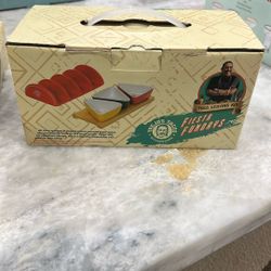 Kitchenware, Taco Serving Tray 