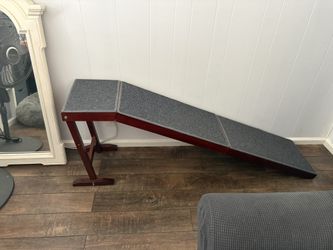 Dog Ramp