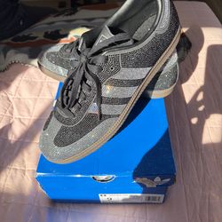 Adidas  black Ringstone women shoes brand new !