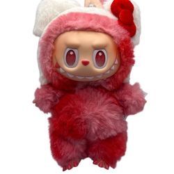 Labubu Outfits
