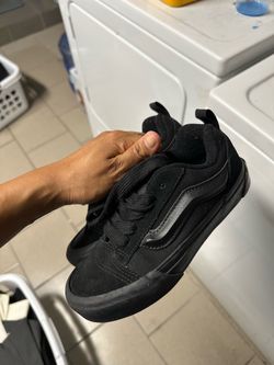 Vans old skool