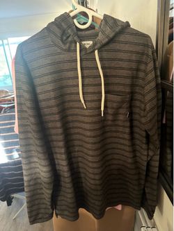 Billabong pull over