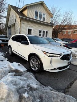2022 Acura MDX