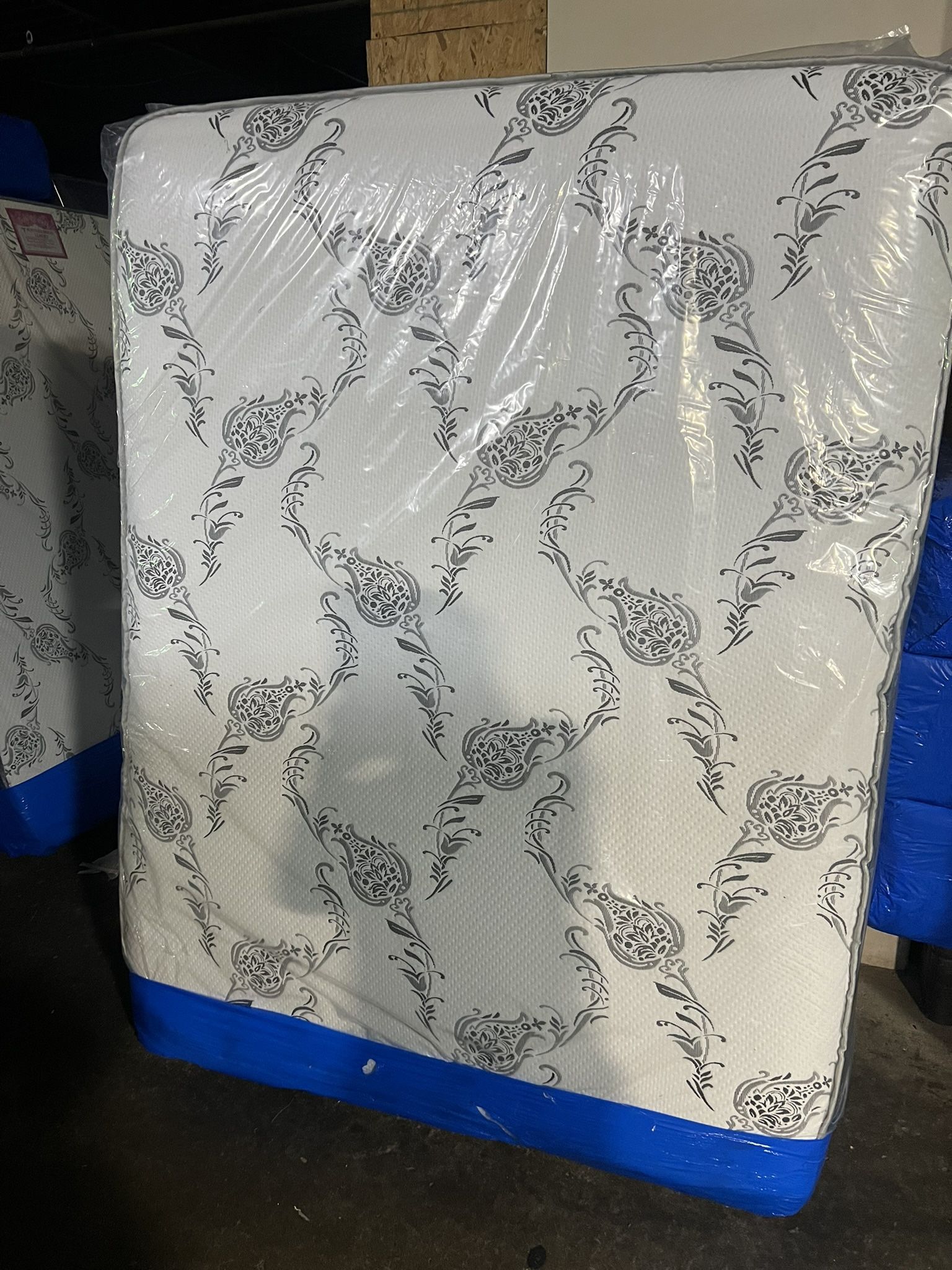 New Posturepedic Posturepride Mattress Sets. Twin, Full Or Queen. Free Boxspring