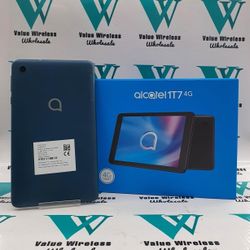 Alcatel 1t7 4g Tablet 16gb wifi+LTE