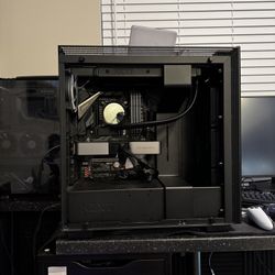 Gaming Pc | RTX 3070ti | i7 9700k