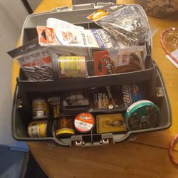 Fishing Box
