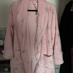 Juicy Couture Robe 