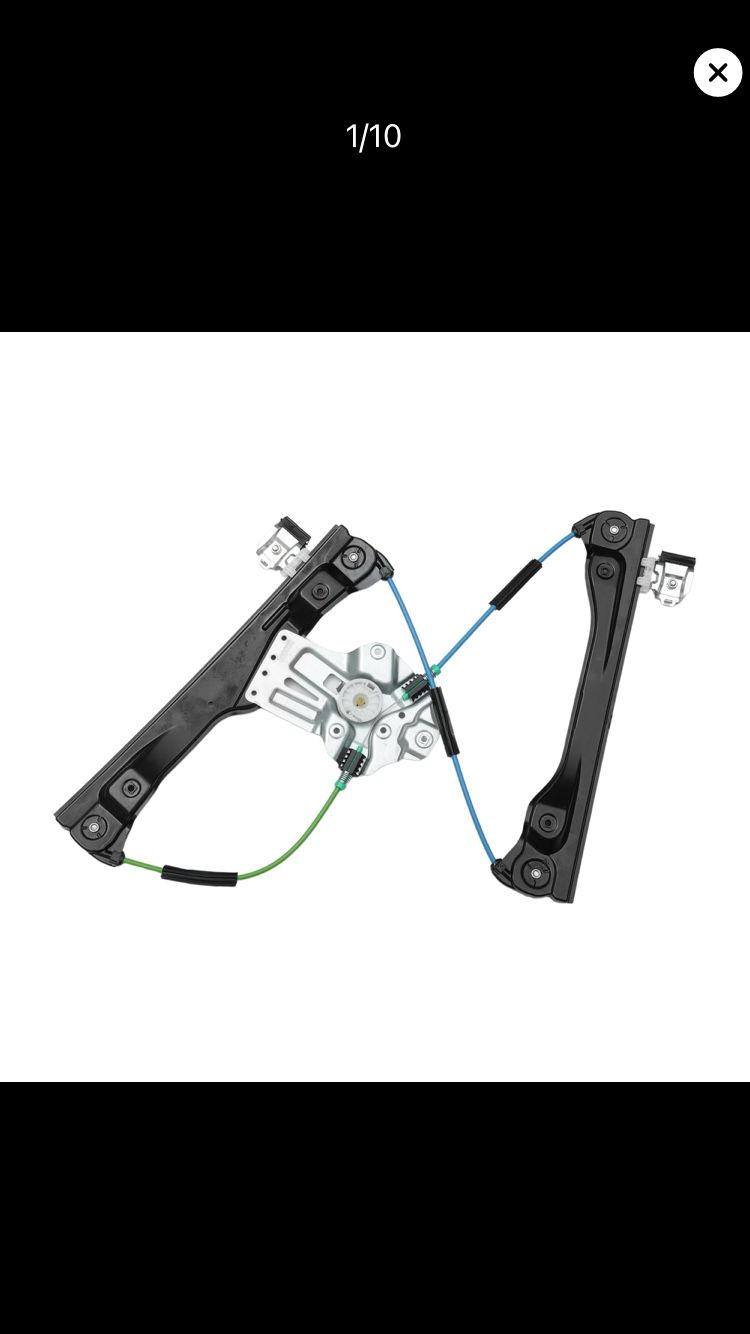 Auto power Window Regulator New